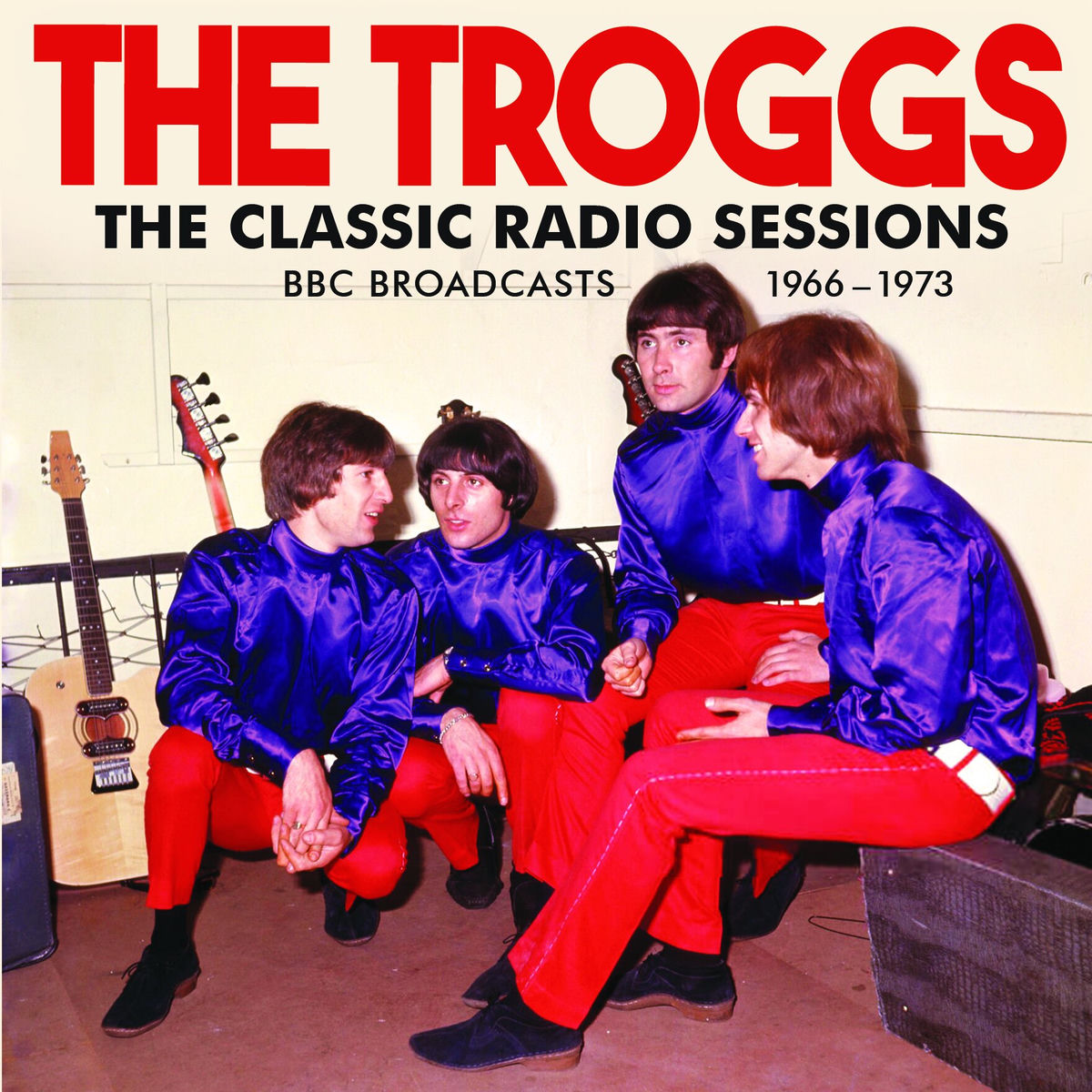 Troggs